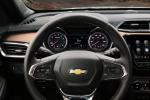 Chevrolet TrailBlazer Activ 2020 года (NA)